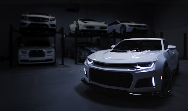 Автомеханік